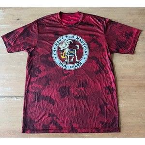 Mens Boys Athletic Dri-Mesh Lightweight Running Soccer Sports Shirt Sport-Tek m